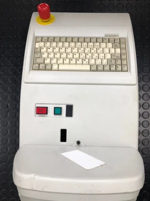 Used Universal instruments Control Panel Assembly Miscellaneous PCB & SMT Equipment Michigan US | 4Tech USA #1538082