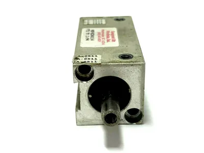 USED COMPACT CYLINDER 3/4" BORE 1-1/4" STROKE