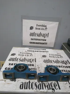 New | in-Stock PEER P205 Bearings | Surplus Asset Holdings #1194466