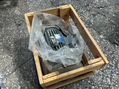 Used TECOWESTINGHOUSE AVD0026D Motors (misc) Ohio US | HGR 24 #1503659