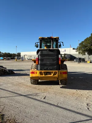 SANY SW305K Compact Track Loaders | ESS Industrial Equipment Sales (4)