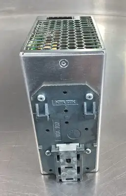 Used Phoenix Contact PHOENIX CONTACT QUINT-PS/1AC/24DC/10 PLC Processors | Palmetto Automation #1154419