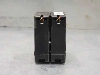 Used EATON BR260 Switchgears British Columbia CA | Lenmark #243558
