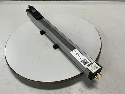 USED NOVOTECHNIK TLH300
