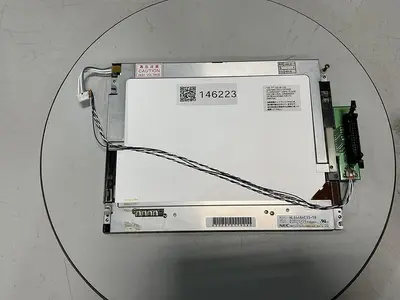NEC Display Screen USED