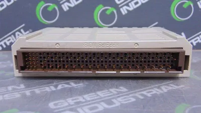Westinghouse Emerson 1C31177G03 Ovation Loop Interface Module Rev. 01 Used