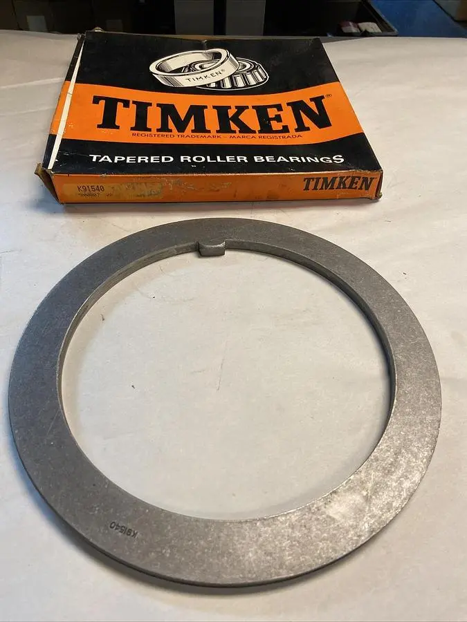 New | in-Stock TIMKEN K91540 Misc Electrical & Power Parts Ohio US | Surplus Asset Holdings #1234429