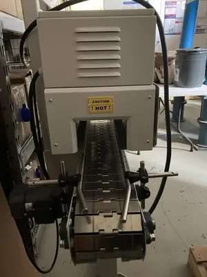 USED 2019 JORESTECH TUN-1540