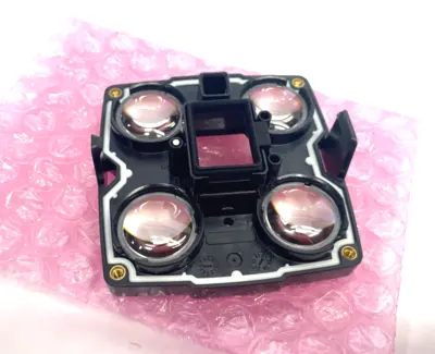 New | in-Stock Cognex 820-20245-006 Sensors Michigan US | Maverick Industrial Sales #1410807