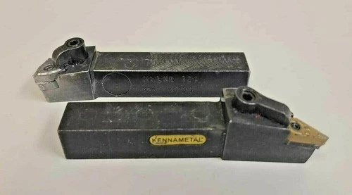 Used Kennametal Does Not Apply Tool Holders | Amiron Machinery #737631