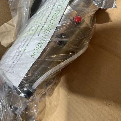 NEW Waukesha W68-T-S-10(5)-4ARP-000-00-00-M-V