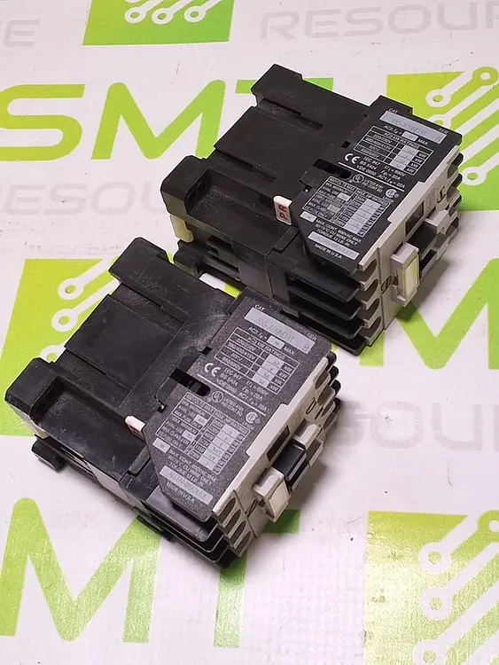 Used ALLEN BRADLEY 104-A09ND31 Miscellaneous PCB & SMT Equipment | SMT Resource #489838