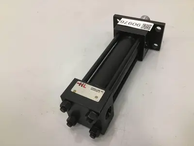 Used HYDRO LINE N5F-1.5X4.11 Cylinders Michigan US | Ideal Machinery #1277061