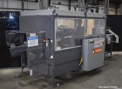 USED PEARSON CE35-T