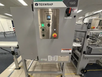 USED 2023 TEXTWRAP 2219L-MTX23030