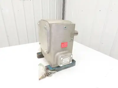 New | in-Stock GROVE GEAR ELECTRA GEAR _UNKNOWN_ Speed Reducers Indiana US | Arrow Industrial #1185594