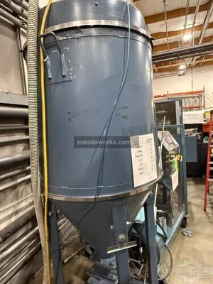 Used WHITLOCK DH-17.0FI Hoppers Illinois US | Meadoworks #1492224