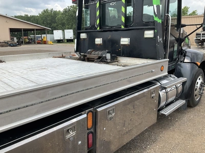 Used 2009 KENWORTH T270 Tow trucks Michigan US | Miedema Asset Management Group #1321232