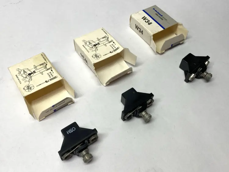 Used ALLEN-BRADLEY HEATER ELEMENT LOT OF 3 Industrial Controls Michigan US | Maverick Industrial Sales #1122704