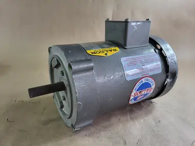 USED BALDOR VM3534-5