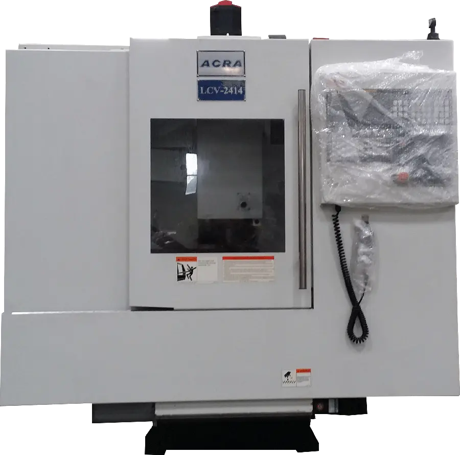 NEW ACRA LCV-2414