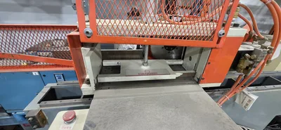 Accutek F-C51 Single Ended Tenoner