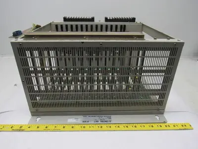 Mitsubishi /Mazak/Meldas YT2B PLC Chassis 18 Slot Rack