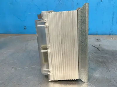 Used DYNADRIVE DMCS022F10TN0 Variable Speed Drives Ohio US | HGR 24 #1414066