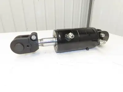 Hyster 1504880 Forklift  Hydraulic Forklift Tilt Cylinder From E80XN