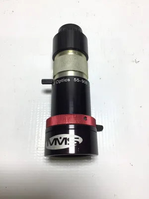 Edmund Optics 55-908/OBJ-7 55-901 MMS Lens Assembly
