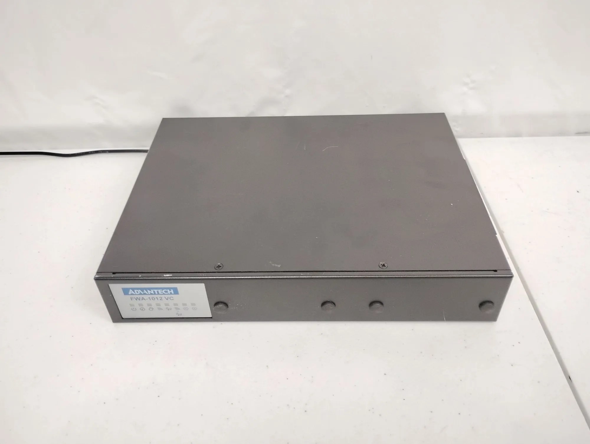 USED ADVANTECH FWA-1012VC
