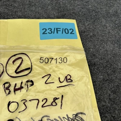 Used BHP 037281 Printed Circuit Boards (PCB) California US | Davliegogo LLC #1707740