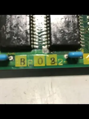 USED TOSHIBA H2184212