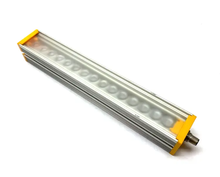 Used EFFILUX ILLUMINATION FLOOD LIGHT BAR Lighting | Maverick Industrial Sales #1107989
