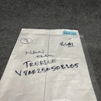 New | in-Stock Trerice V80025050B0105 V80025 Temperature Monitoring California US | Davliegogo LLC #1710515