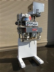Used KAPS _UNKNOWN_ Cappers Quill - Automatic Inline Connecticut US | DMC Industries #1281706
