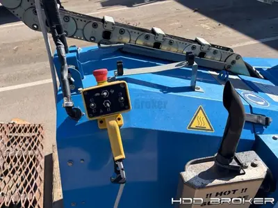 Used 2021 TT 2021 TT TECHNOLOGIES / TRACTO-TECHNIK GRUNDODRILL 4 X Drill Rigs Florida US | HDD Broker #1346164