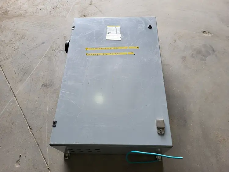 Used RALSTON LR35508 Misc Electrical & Power Parts British Columbia CA | Lenmark #251566