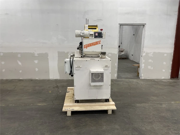 Used GRANUTEC TFG1212 Granulators | Arlington Machinery #875636