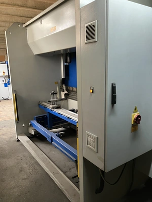 2021 KNUTH USED AHK 30270 CNC Press Brakes | Star Equipment Co., Inc. (2)