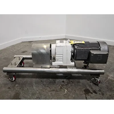 USED SEW-EURODRIVE R77/A