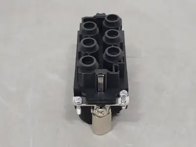 NEW PHOENIX CONTACT HC-K6/0-EBUS