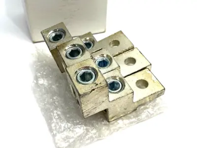USED ALLEN-BRADLEY SER. B TERMINAL LUG KIT