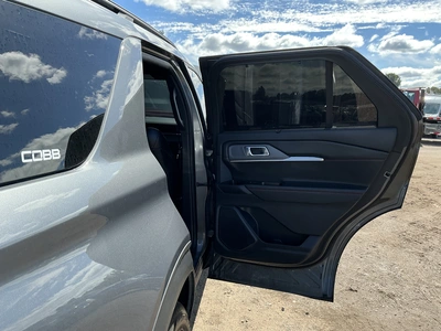Used 2025 FORD EXPLORER SUVs Michigan US | Miedema Asset Management Group #1461335