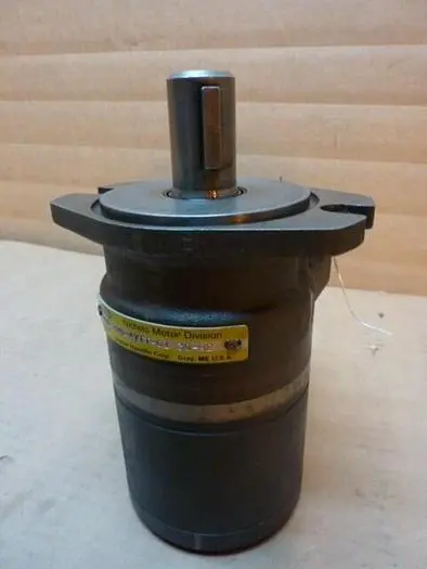 Used PARKER 060-220-AYTT-01 Motors (misc) | Ideal Machinery #661073