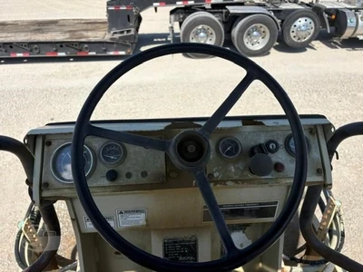 Used 1994 INGERSOLL-RAND SD70D Single Drum Rollers North Carolina US | Southeastern Equipment Corp #1467774