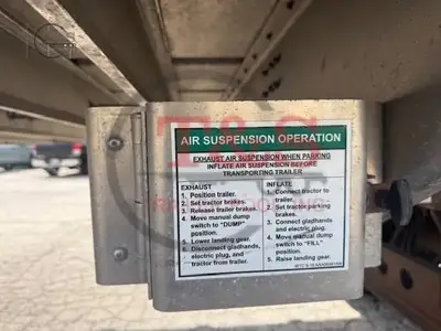 Used 2023 WILSON _UNKNOWN_ Livestock Trailers Illinois US | T&S Trailer Pool #1509470