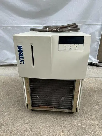 LYTRON TOTAL THERMAL SOLUTIONS RC045H02BG2 WATER CHILLER