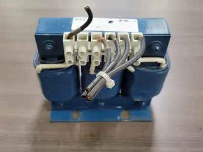 USED MTE CORPORATION RL-01803