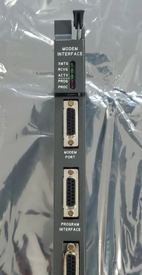 USED Allen-Bradley 1771-KH
